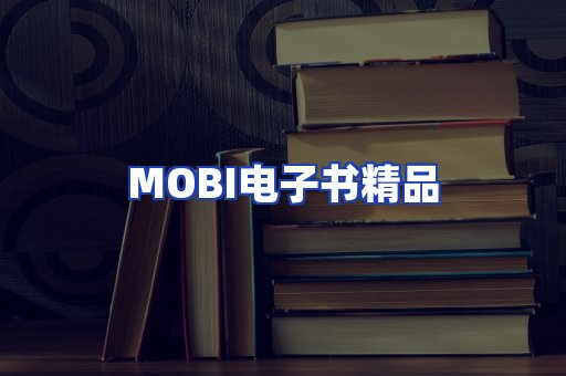 外文电子书产品